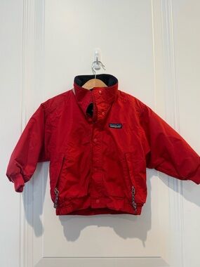 Vintage Patagonia Kids’ Jacket